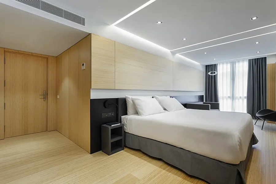 DORMA PLAZA CATALUNYA