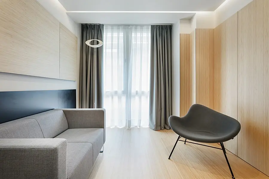 DORMA PLAZA CATALUNYA