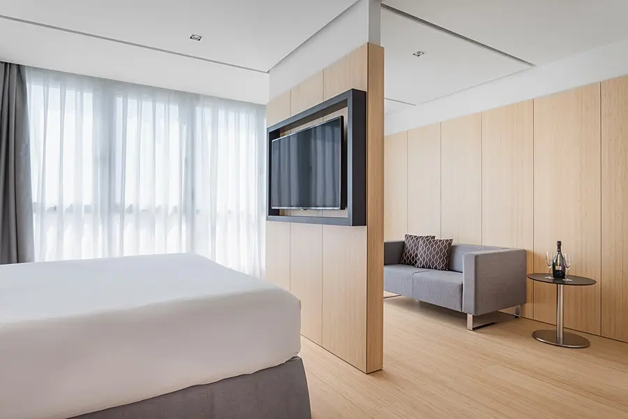 DORMA PLAZA CATALUNYA