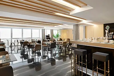 DORMA PLAZA CATALUNYA