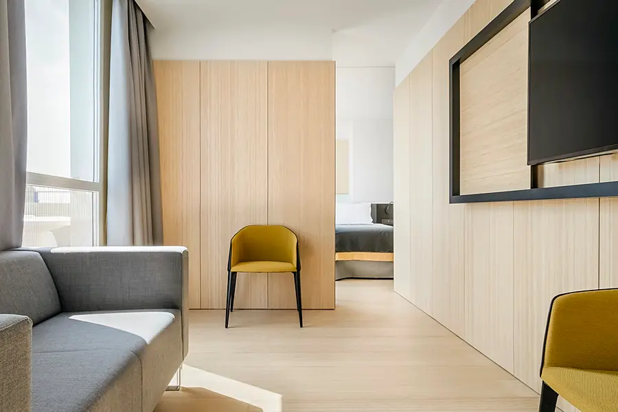 DORMA PLAZA CATALUNYA