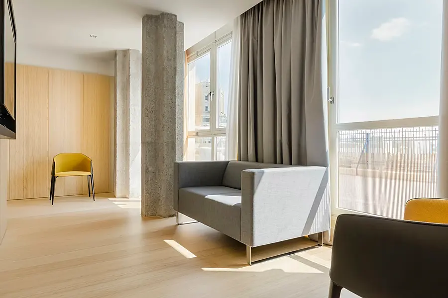DORMA PLAZA CATALUNYA