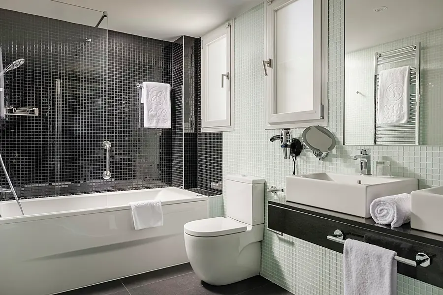 DORMA PLAZA CATALUNYA