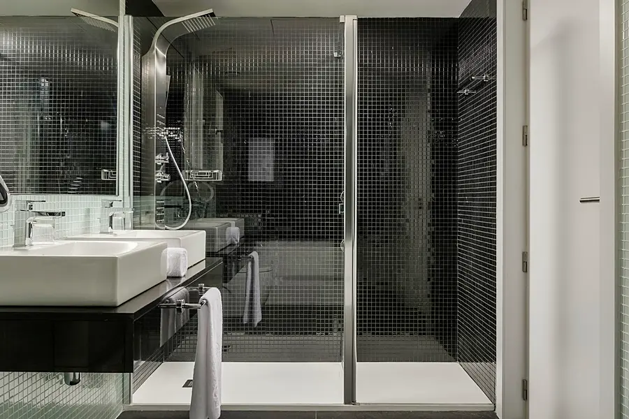 DORMA PLAZA CATALUNYA