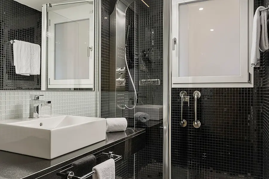 DORMA PLAZA CATALUNYA