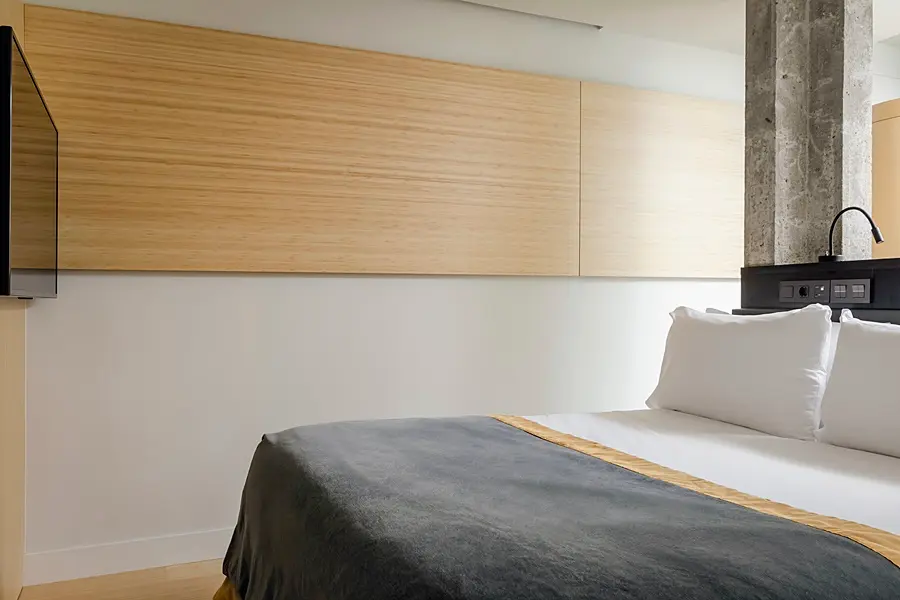DORMA PLAZA CATALUNYA