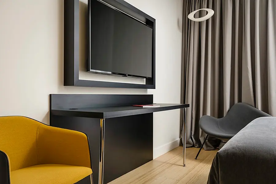 DORMA PLAZA CATALUNYA