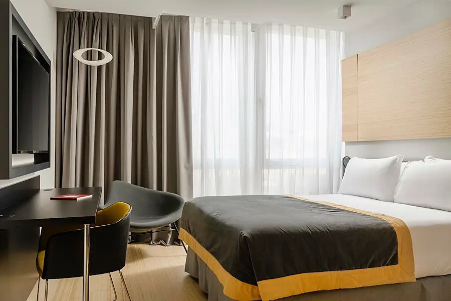 DORMA PLAZA CATALUNYA