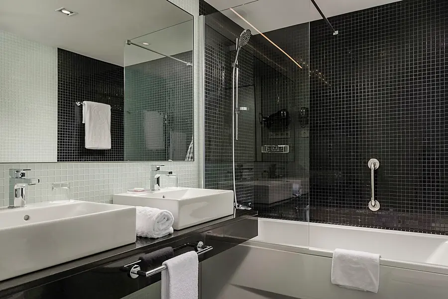 DORMA PLAZA CATALUNYA