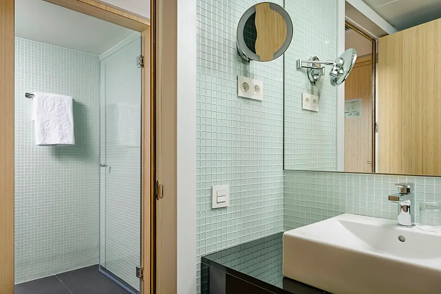 DORMA PLAZA CATALUNYA