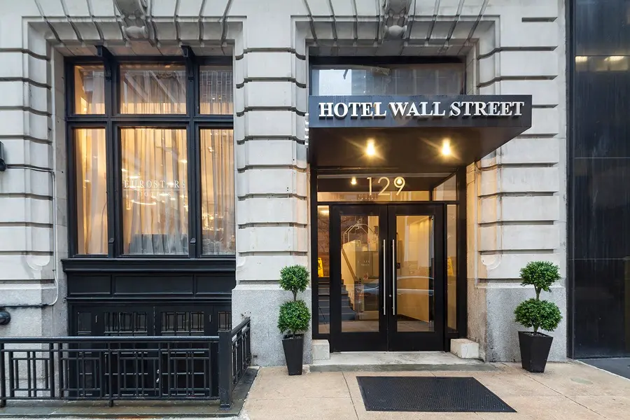 EUROSTARS WALL STREET