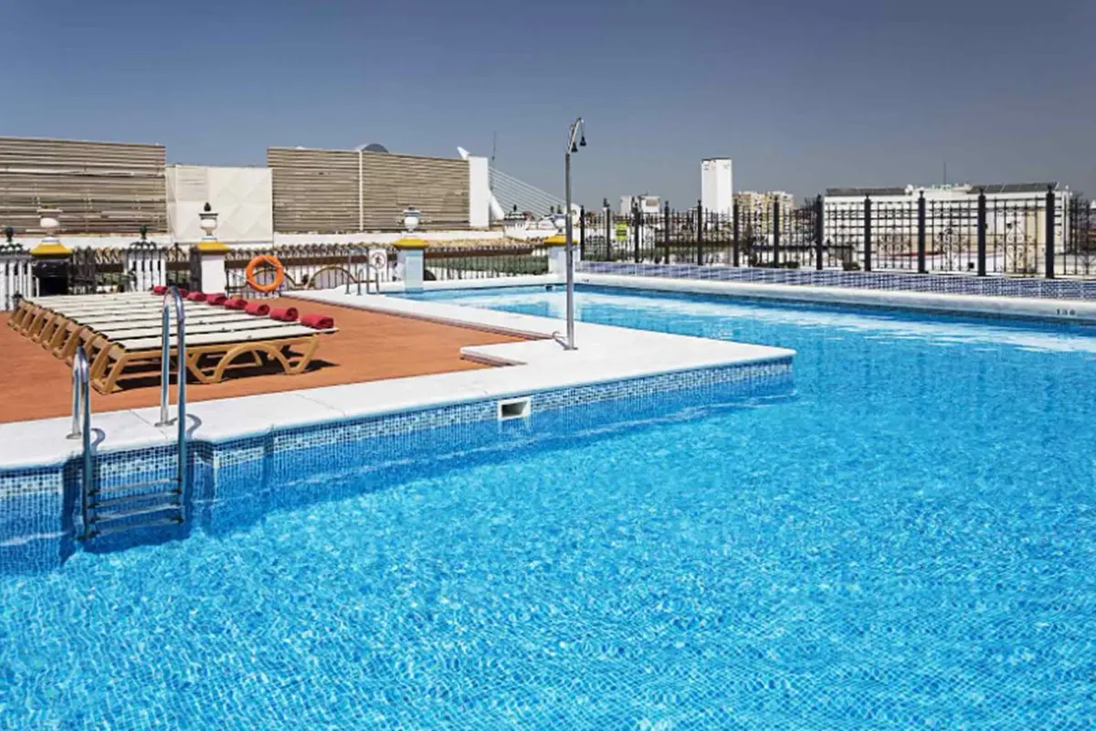 EXE SEVILLA MACARENA