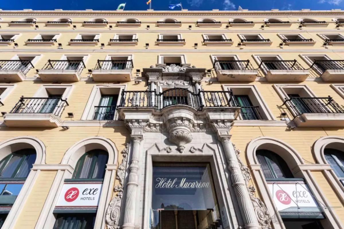 EXE SEVILLA MACARENA
