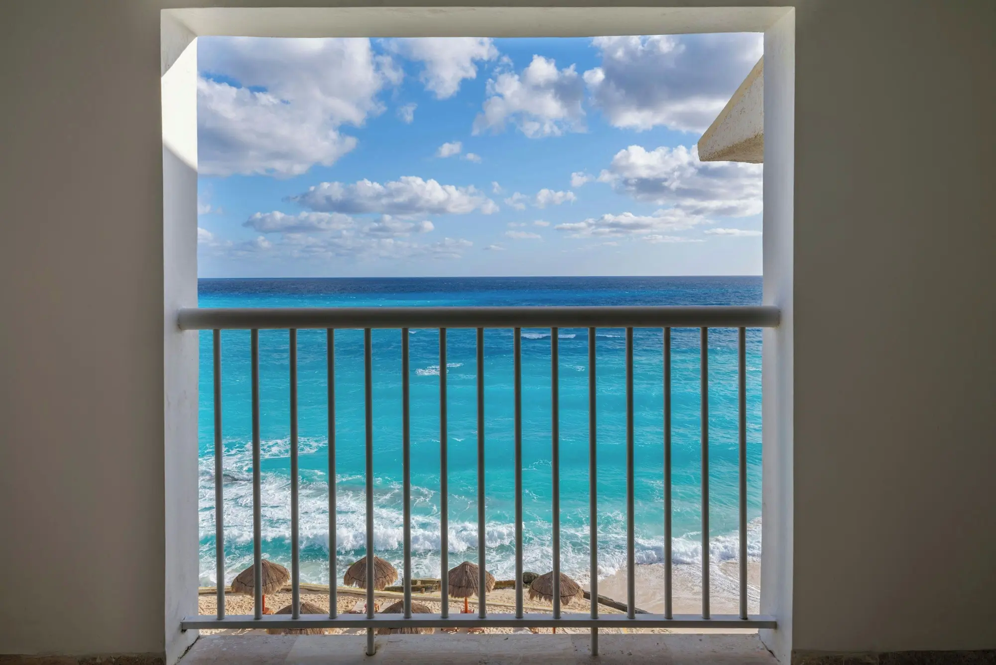 The Westin Cancun Resort & Spa
