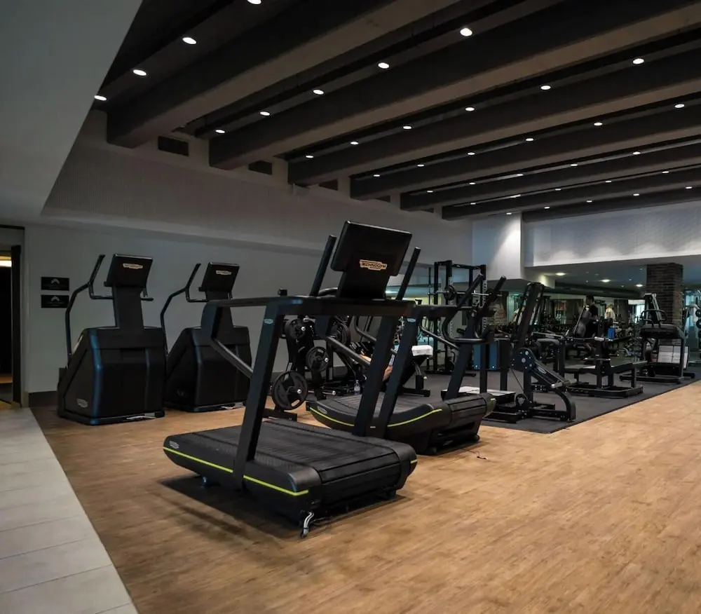 Crowne Plaza Zürich by IHG