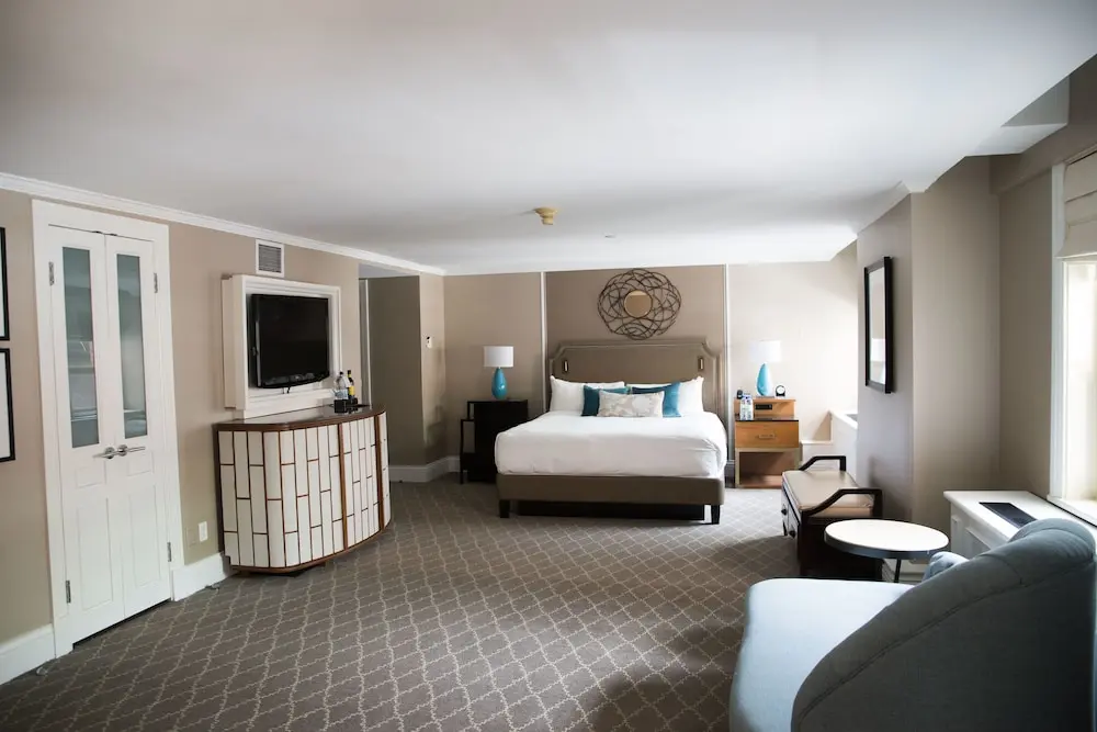 Fairmont Le Chateau Frontenac