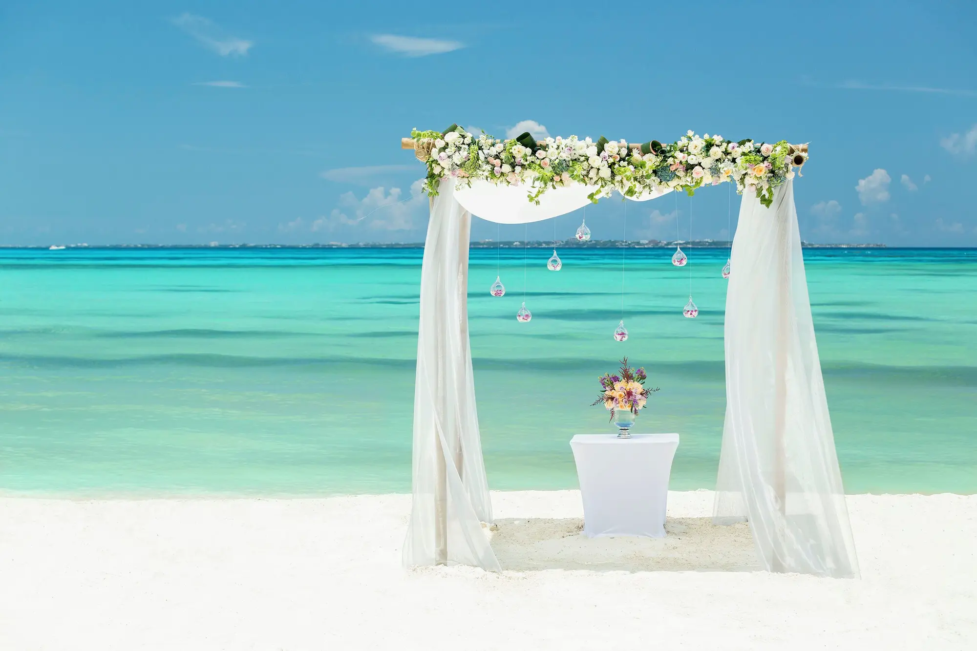 Grand Fiesta Americana Coral Beach Cancun - All Inclusive