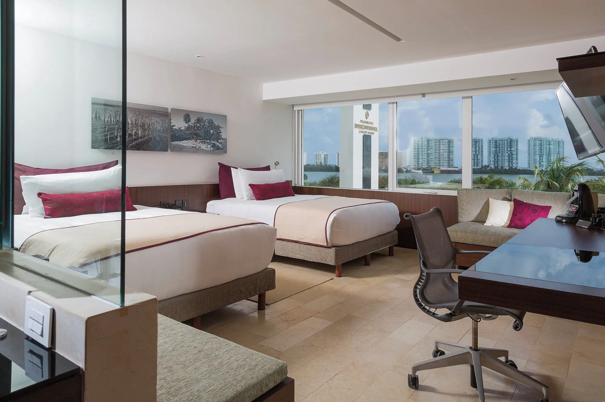 InterContinental Presidente Cancun Resort by IHG