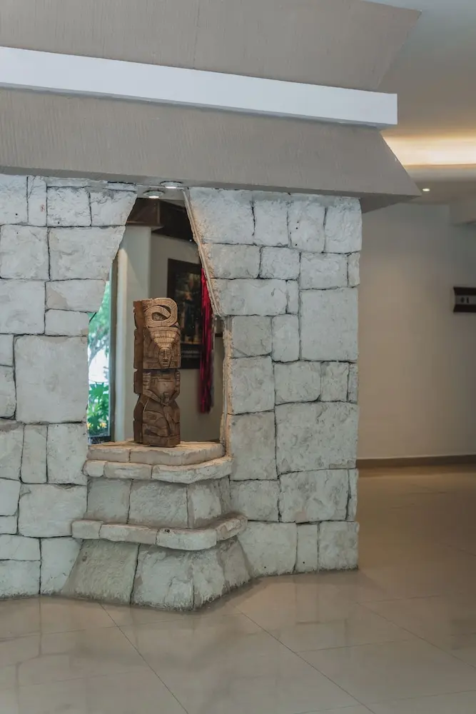 PK Hotel Plaza Kokai Cancun