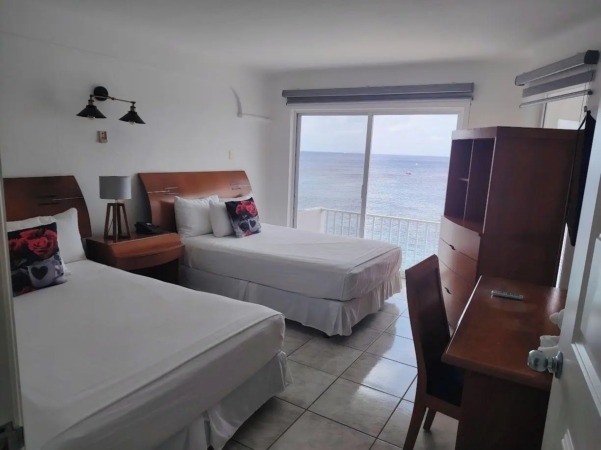 Coral Princess Hotel & Dive Resort