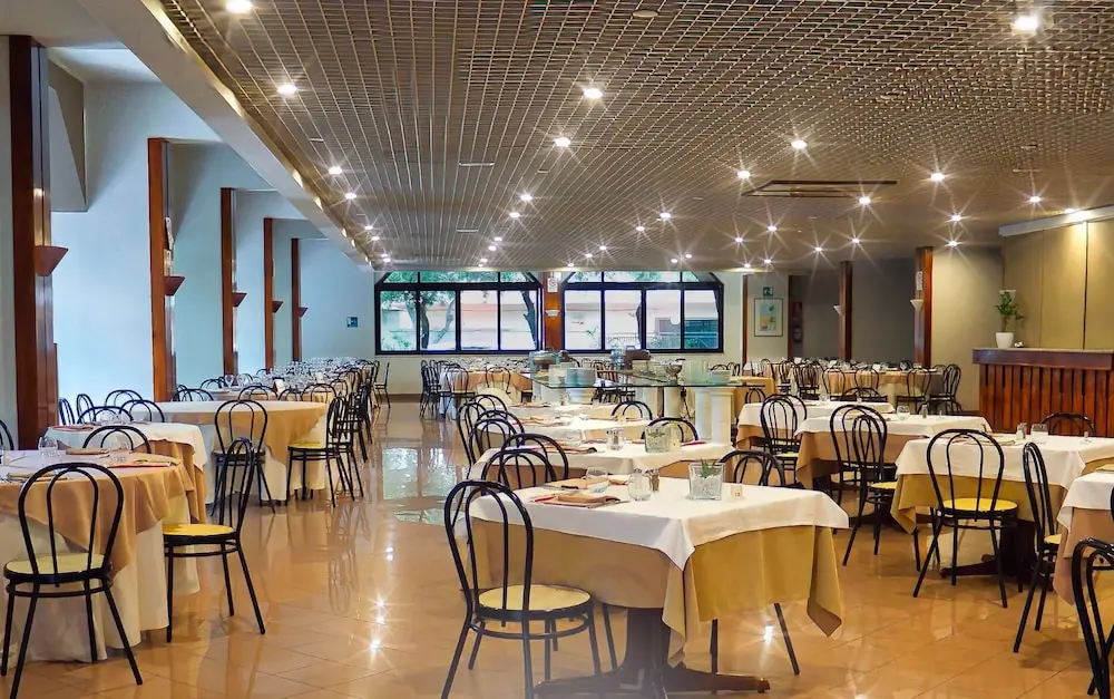 San Paolo Palace Hotel