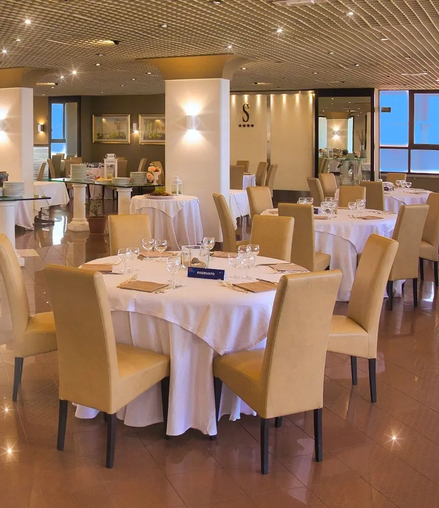 San Paolo Palace Hotel