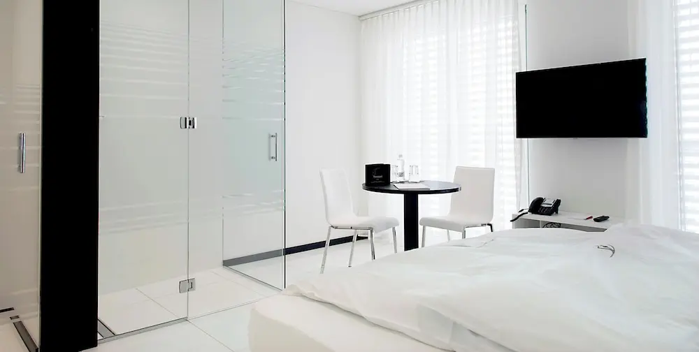 Boutiquehotel Thessoni Classic Zürich