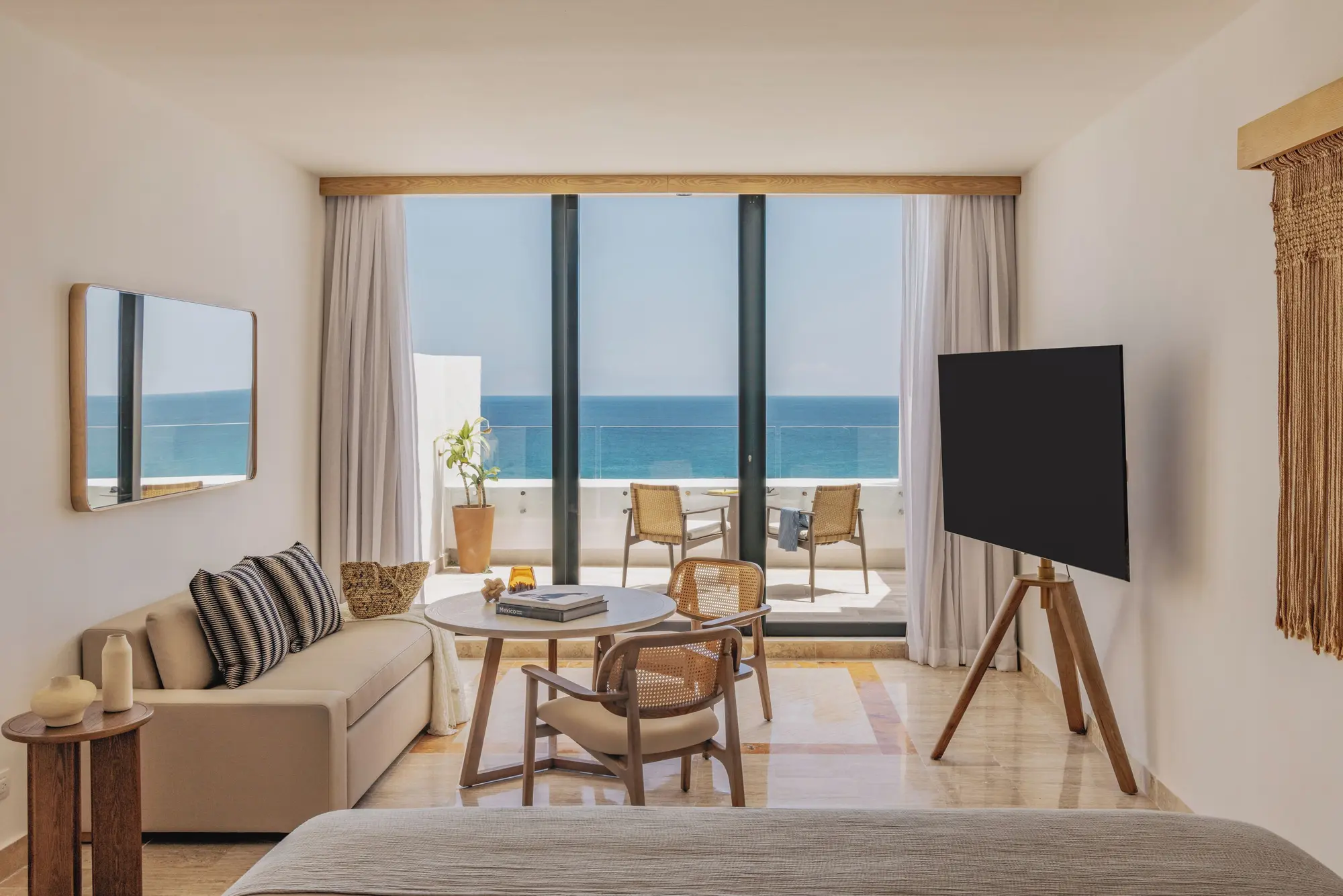 Paradisus Cancún – All Inclusive
