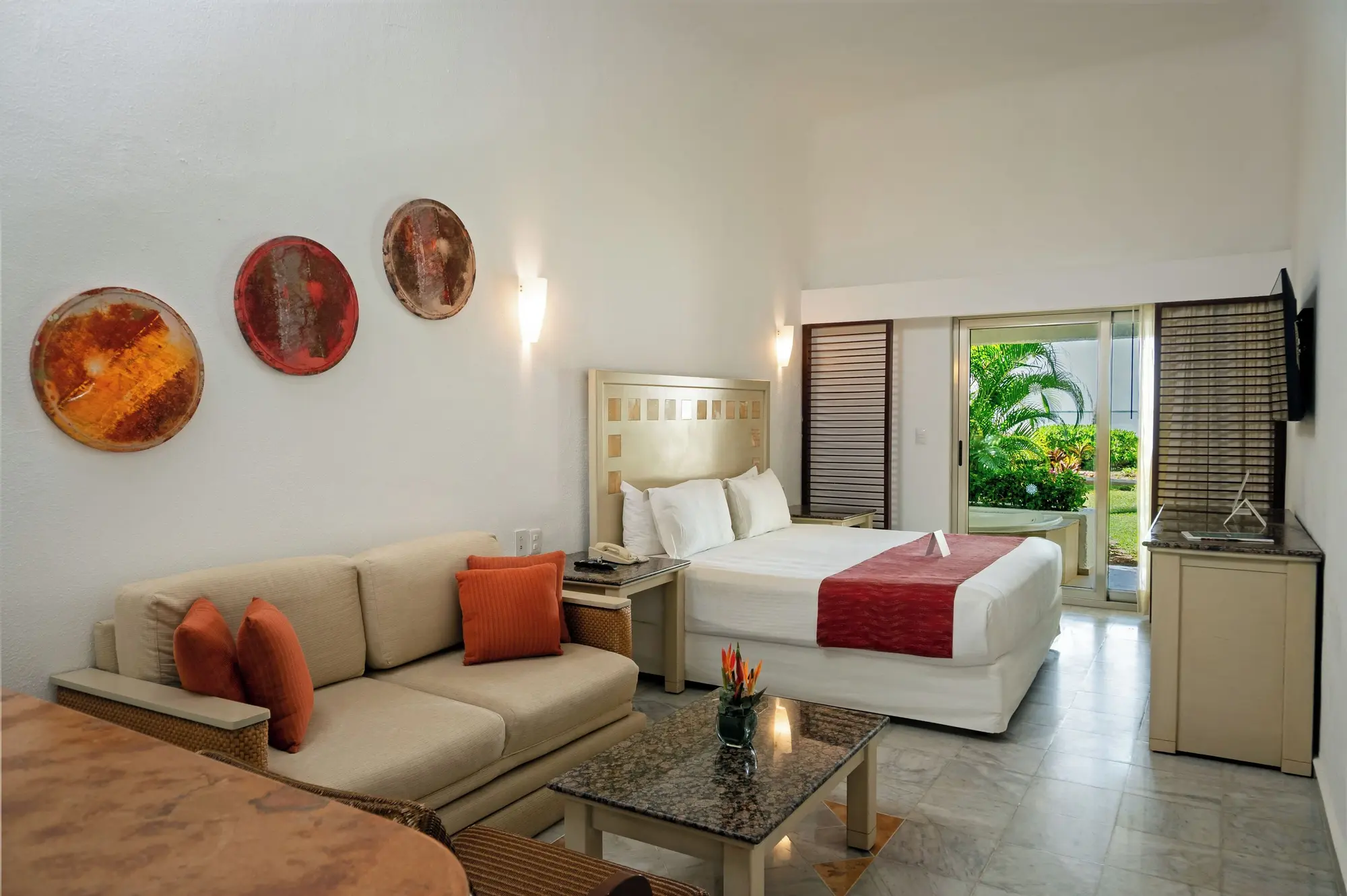 Sunset Marina Resort & Yacht Club - All inclusive