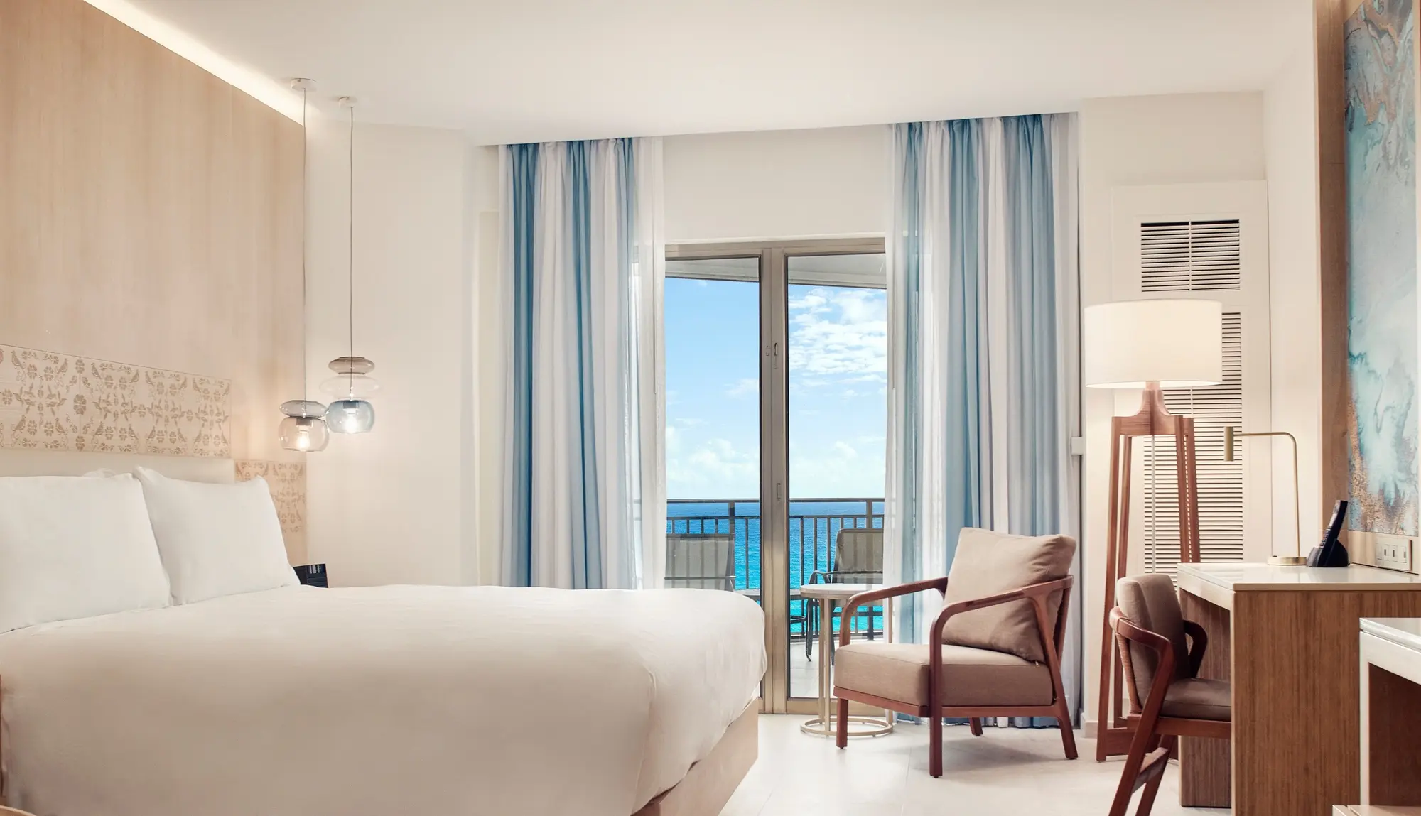JW Marriott Cancun Resort & Spa