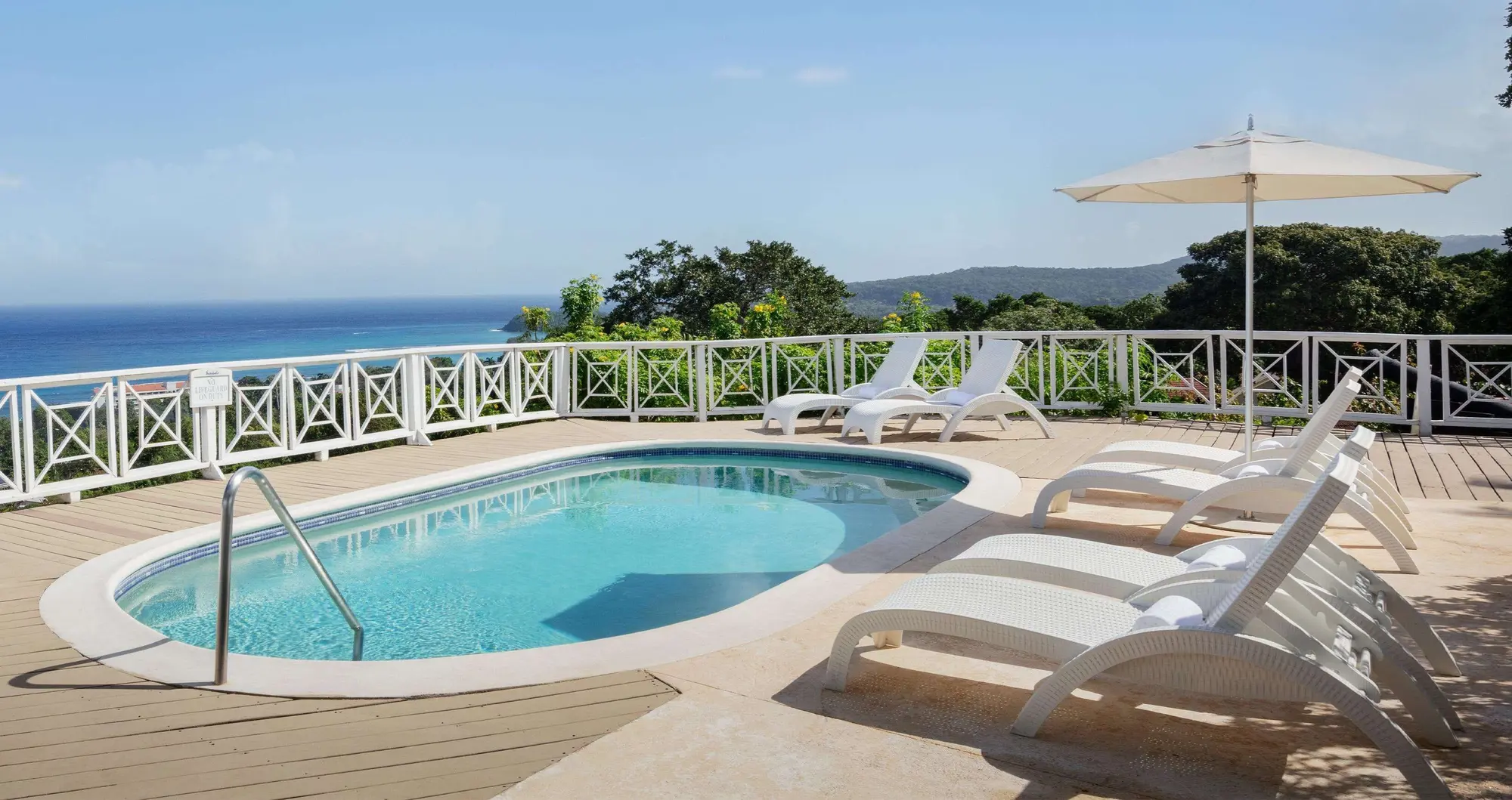 Sandals Ochi - ALL INCLUSIVE Adults Only