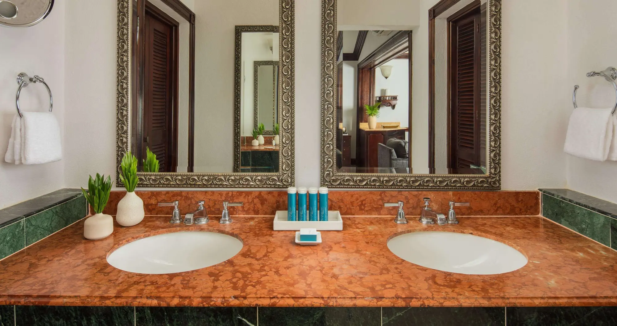 Sandals Royal Plantation - ALL INCLUSIVE Adults Only