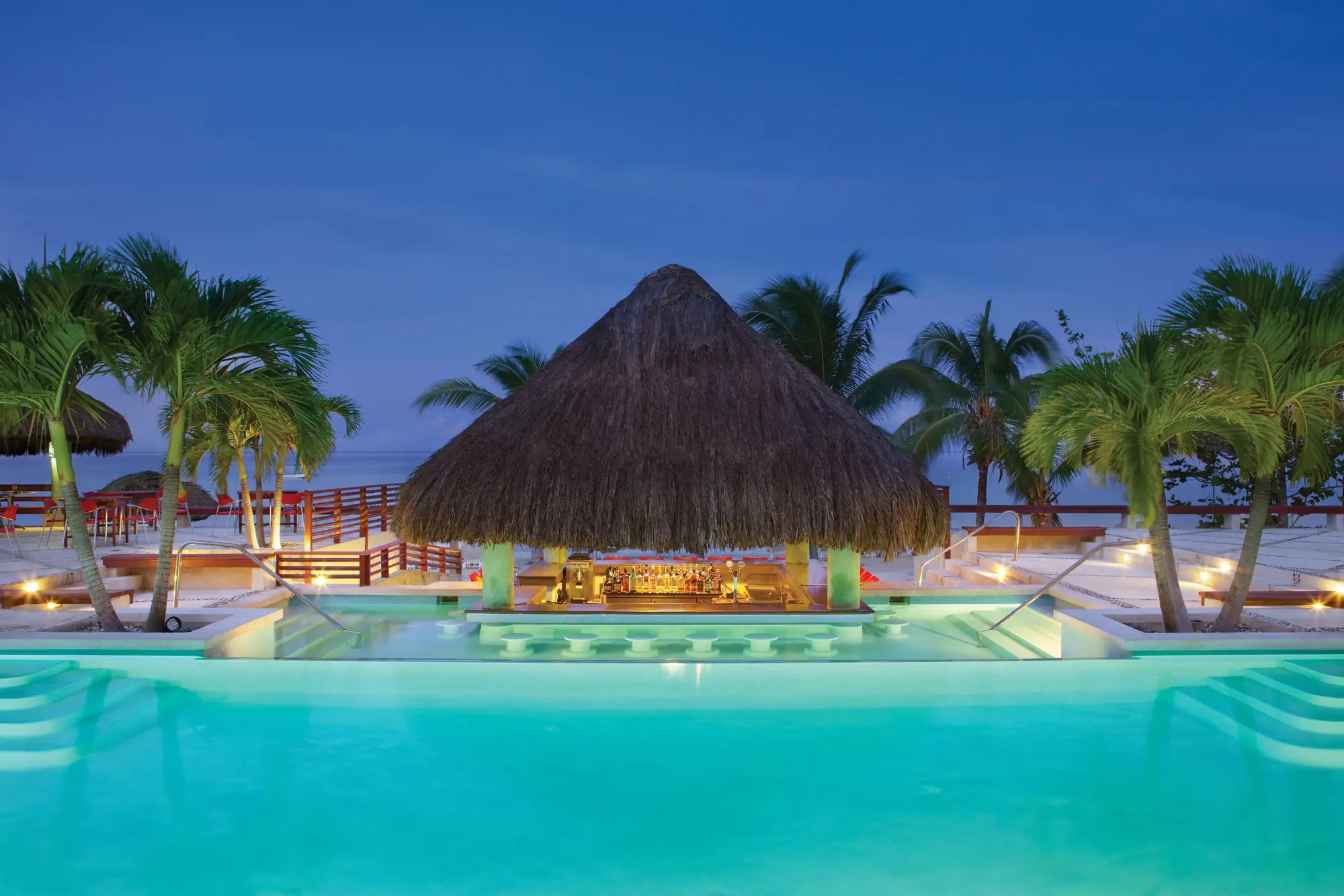 Couples Swept Away All Inclusive