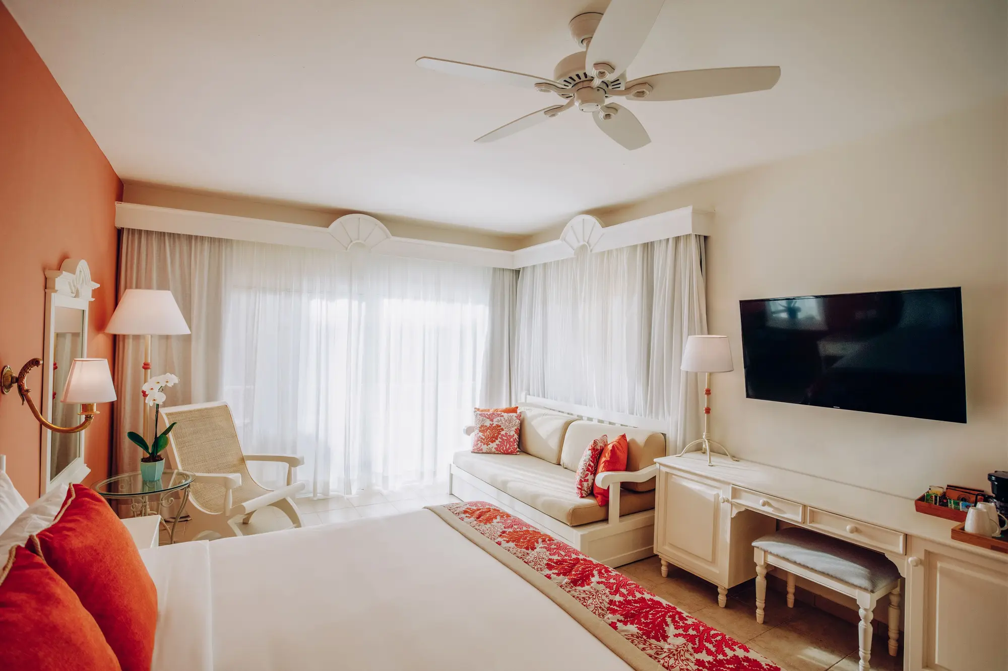 Iberostar Selection Hacienda Dominicus - All Inclusive