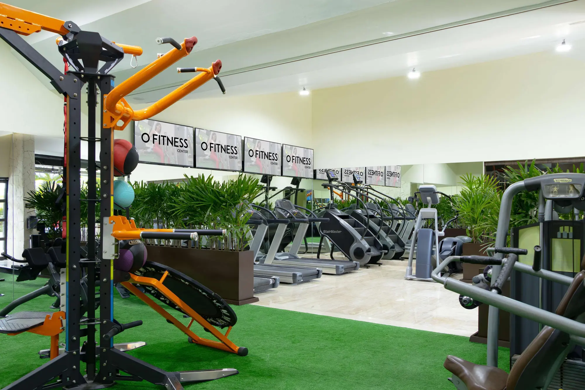 Smart Cancun The Urban Oasis