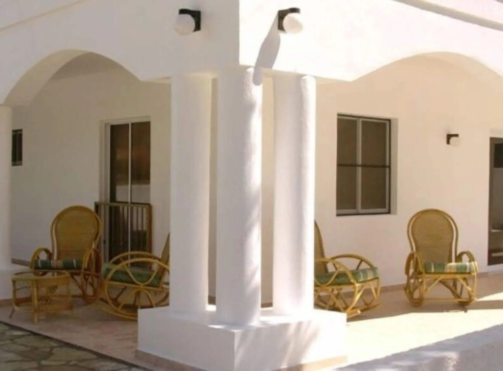 Hotel Angel Gabriel