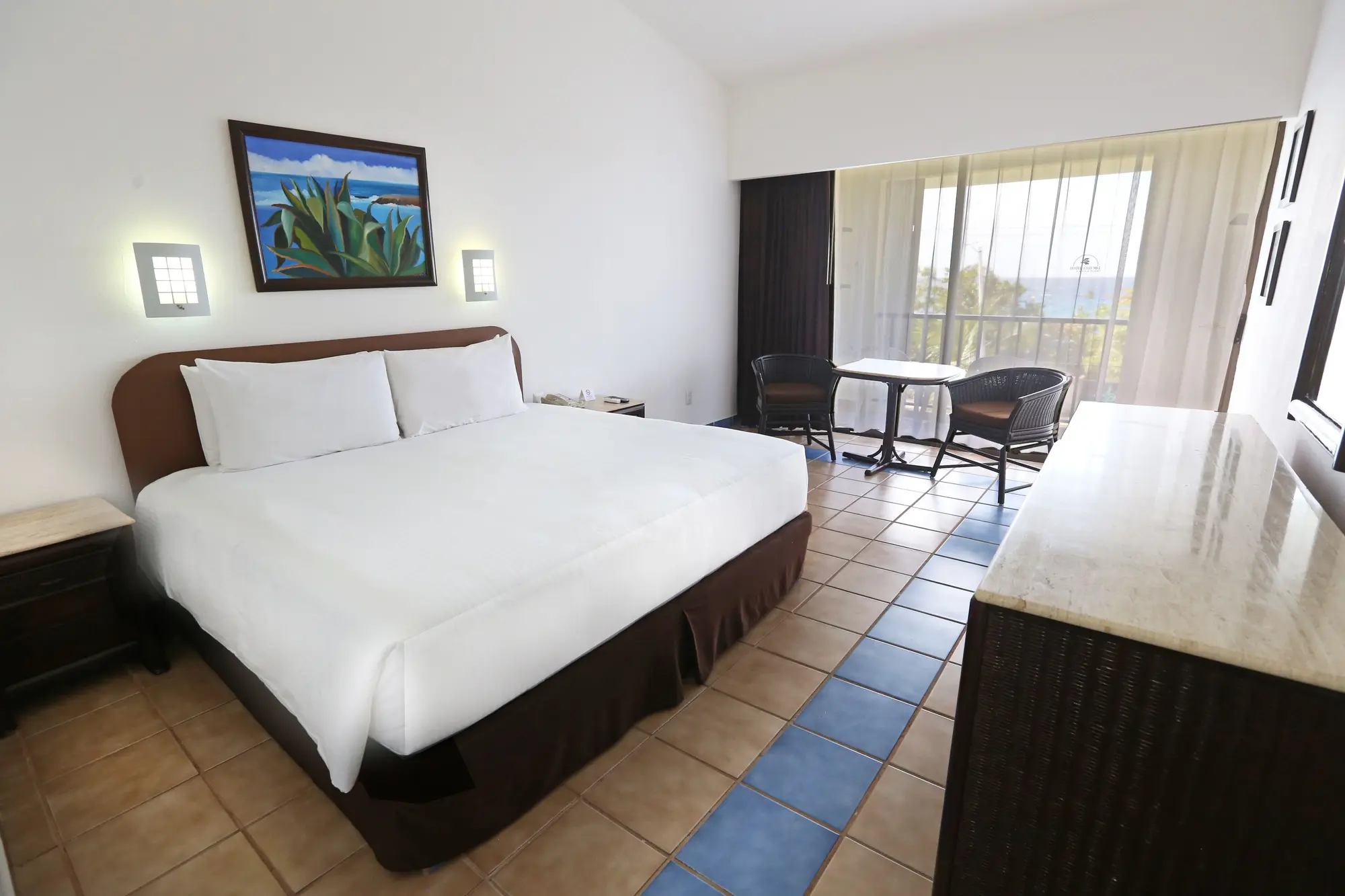Cozumel Hotel & Resort - All Inclusive