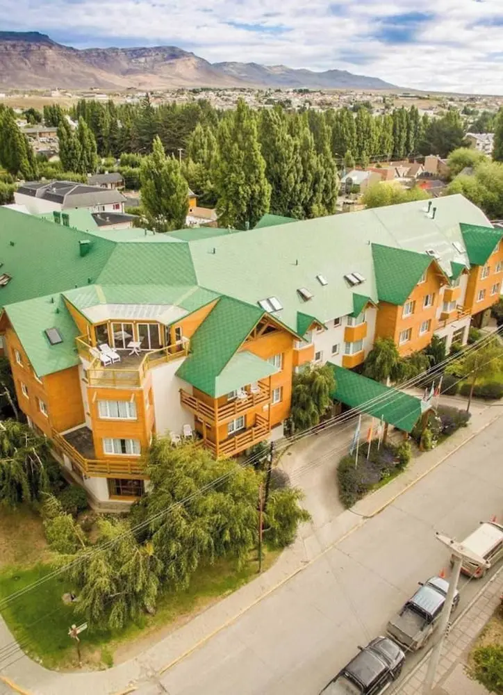 Hotel Kosten Aike
