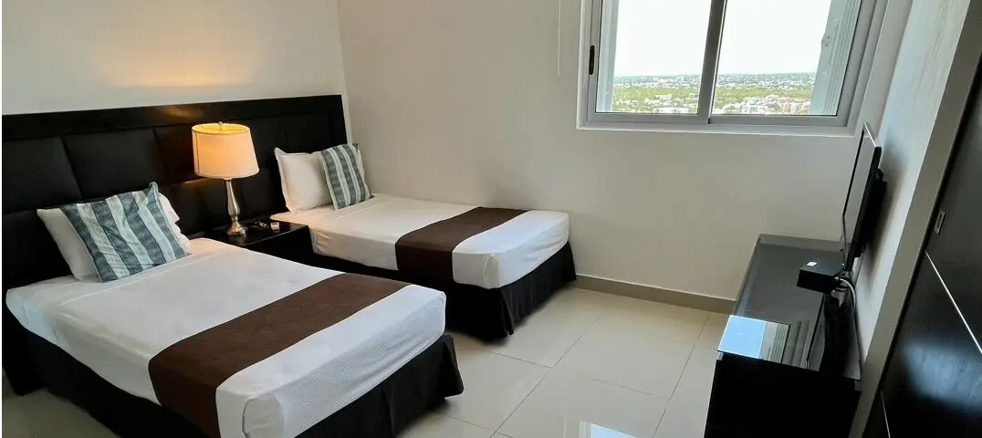 Suites Malecon Cancun