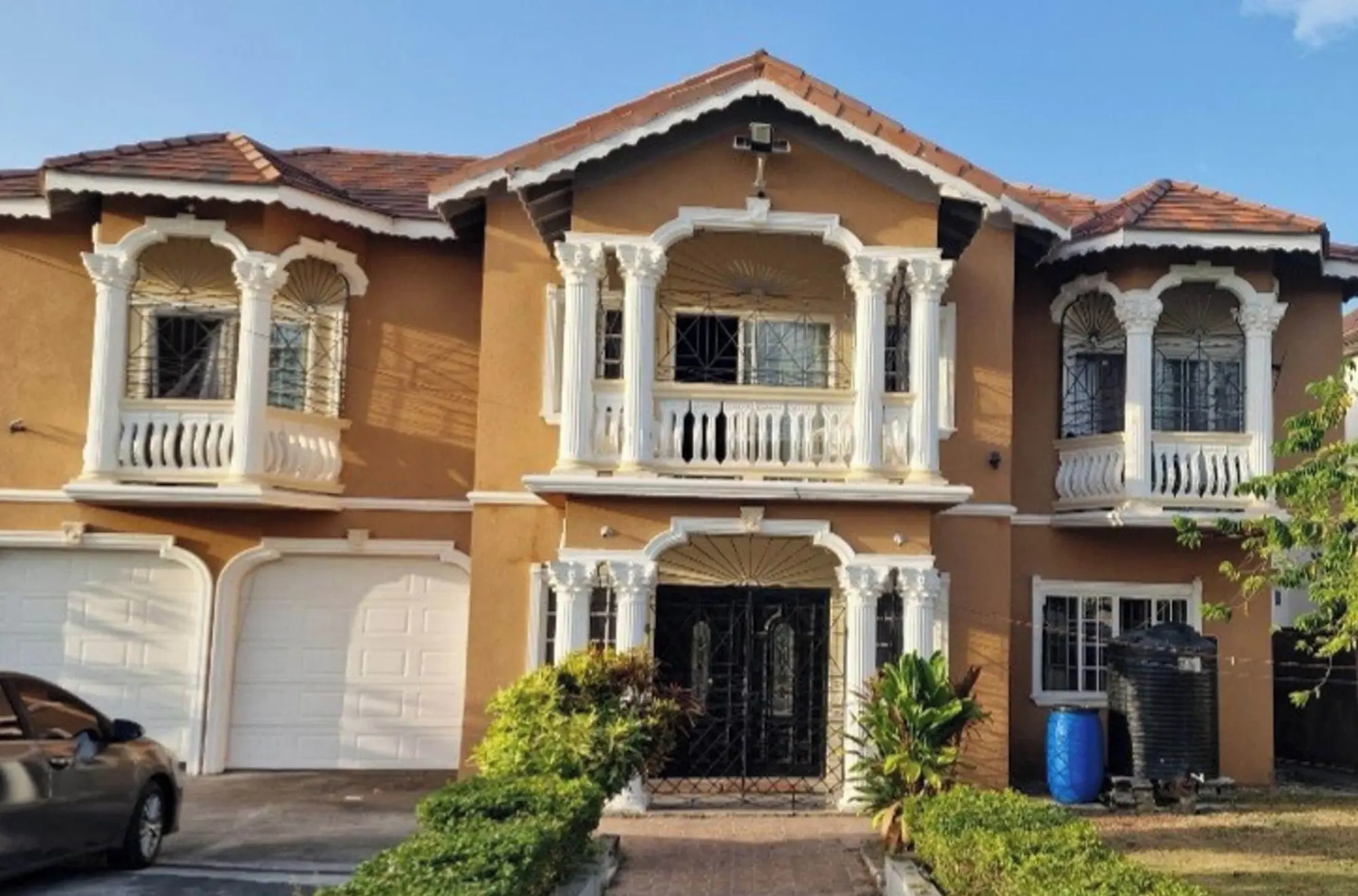 Modern 3 Bed Sea View Retreat St Ann's Ocho Rios