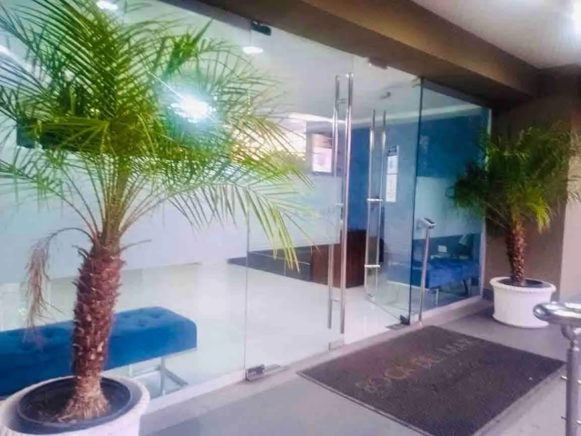 Boca del Mar Residence