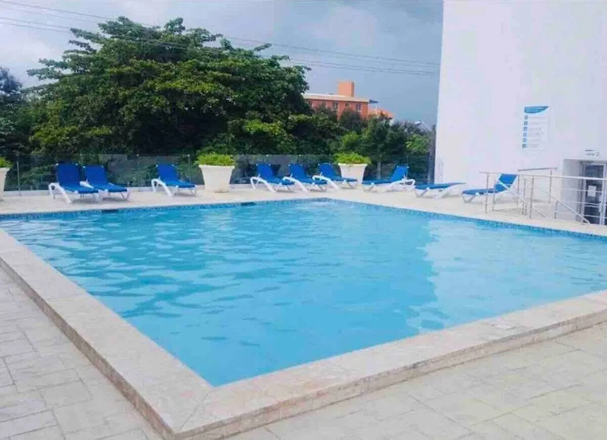 Boca chica Apartment near the Beach