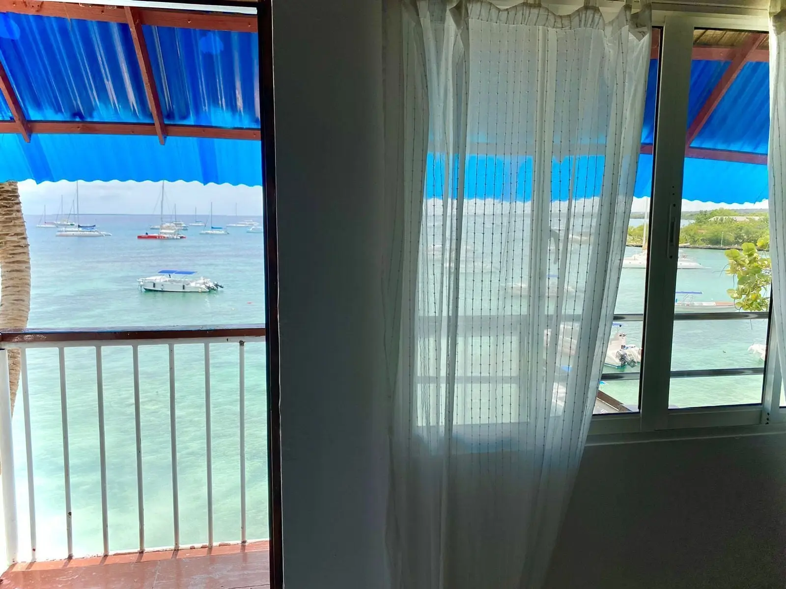 Hostal Magallanes Bayahibe