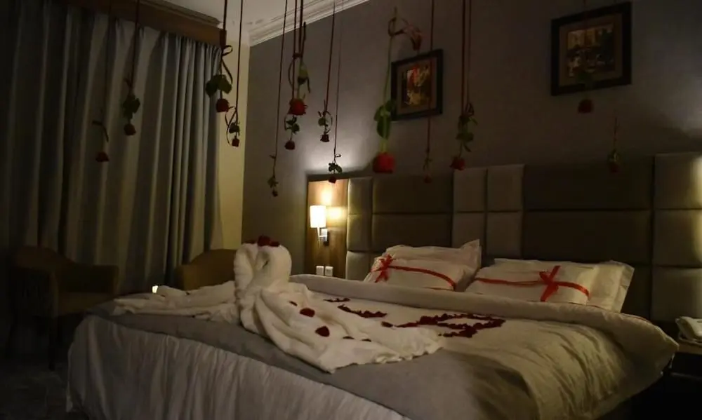 Delights Inn - Green Oasis Hotel