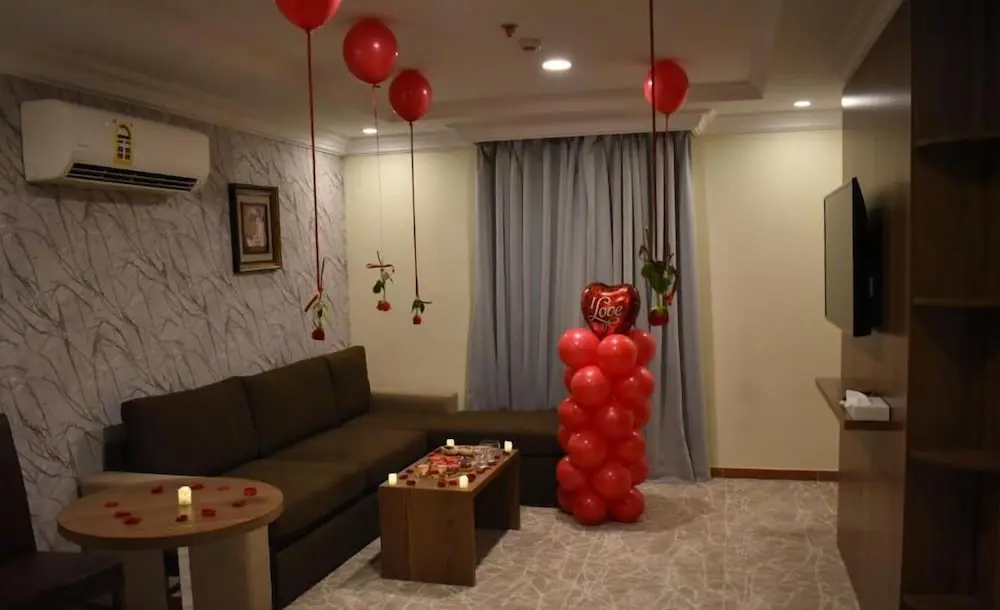 Delights Inn - Green Oasis Hotel