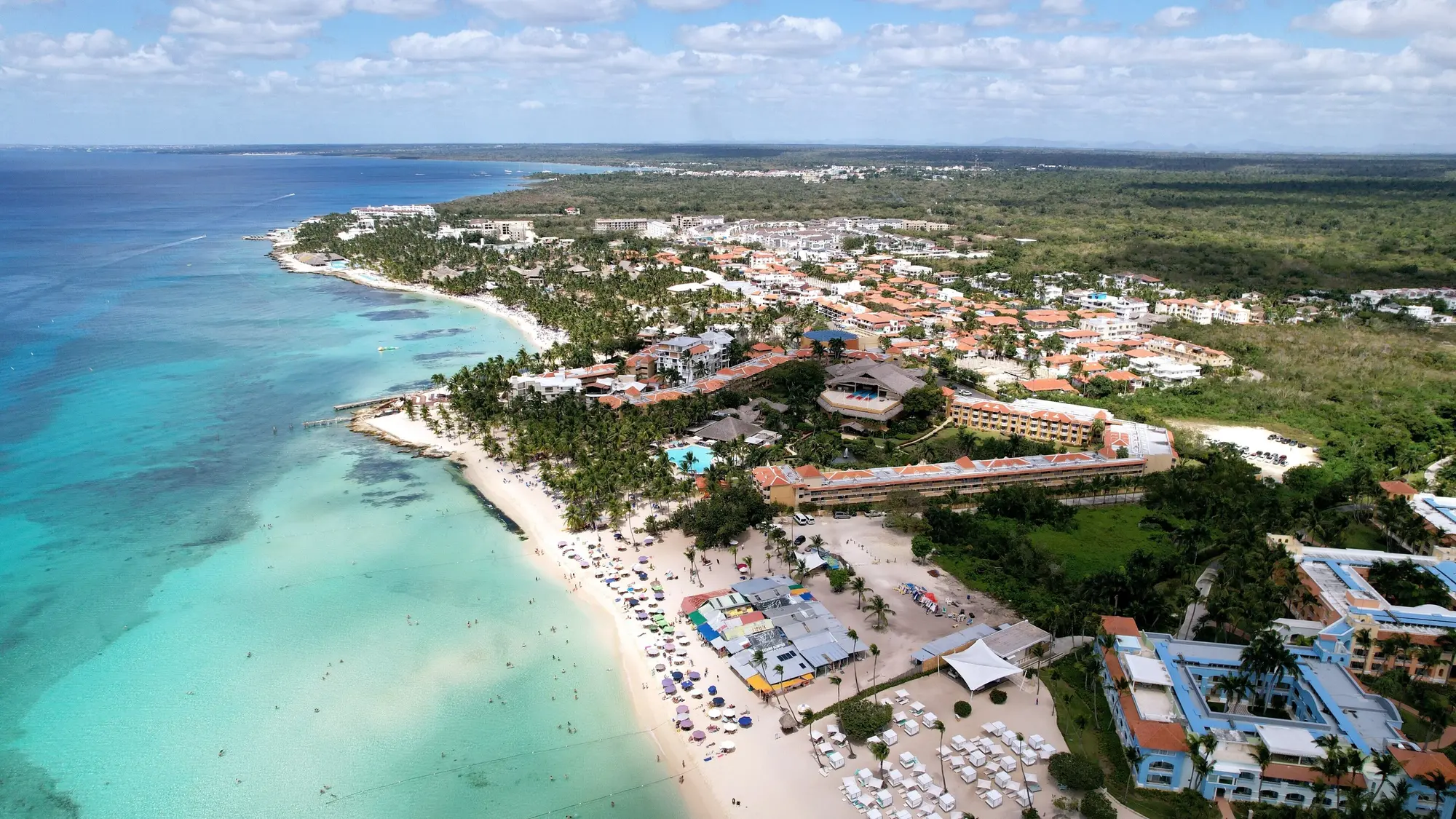 Dimary Charming Apt, 5 Pools, Walk to the Beach Dominicus Bayahibe la Romana