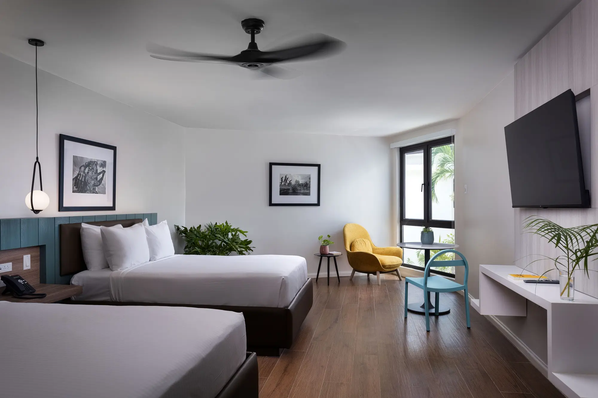 Negril Footeprints Hotel
