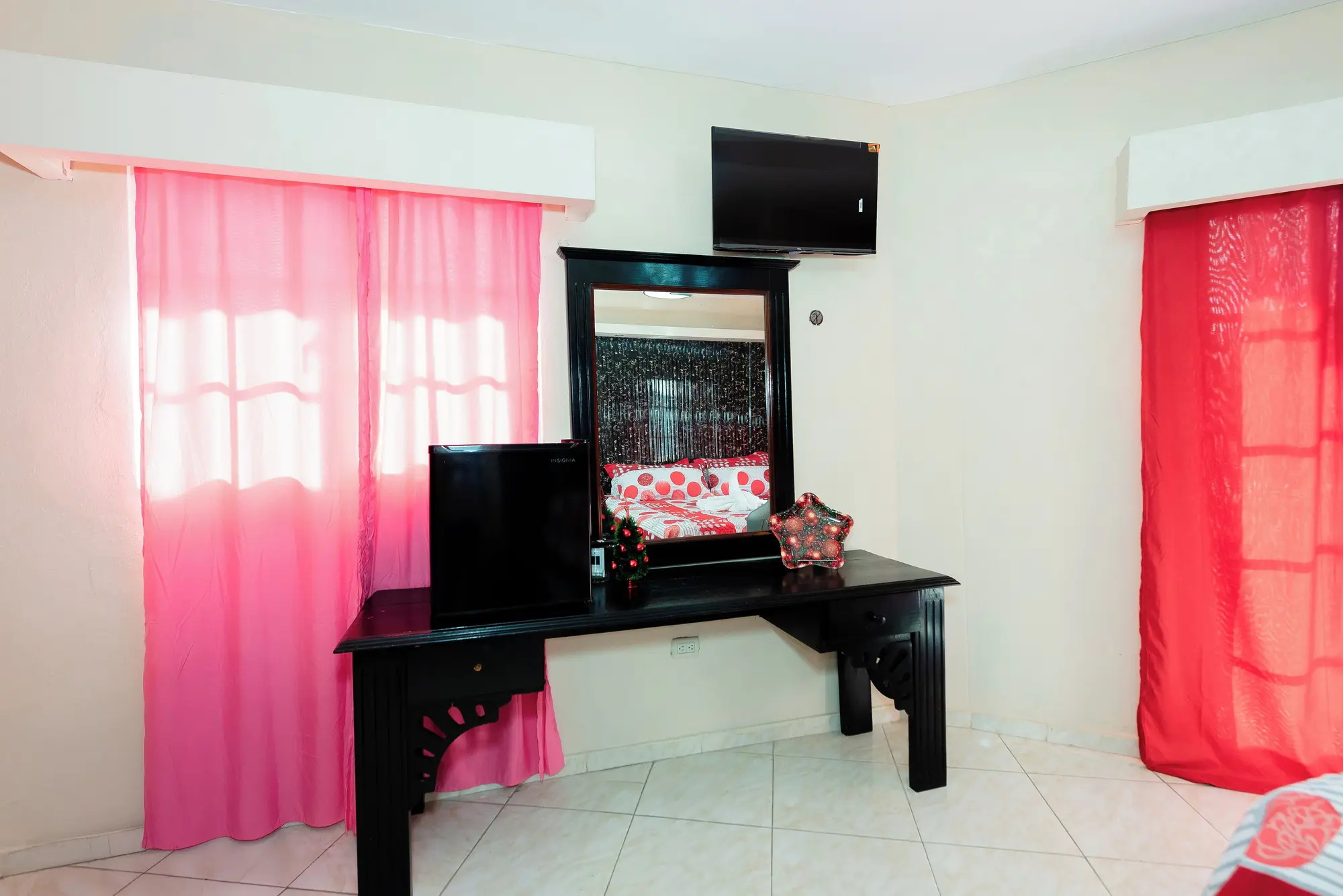 Hotel Boca de Yuma