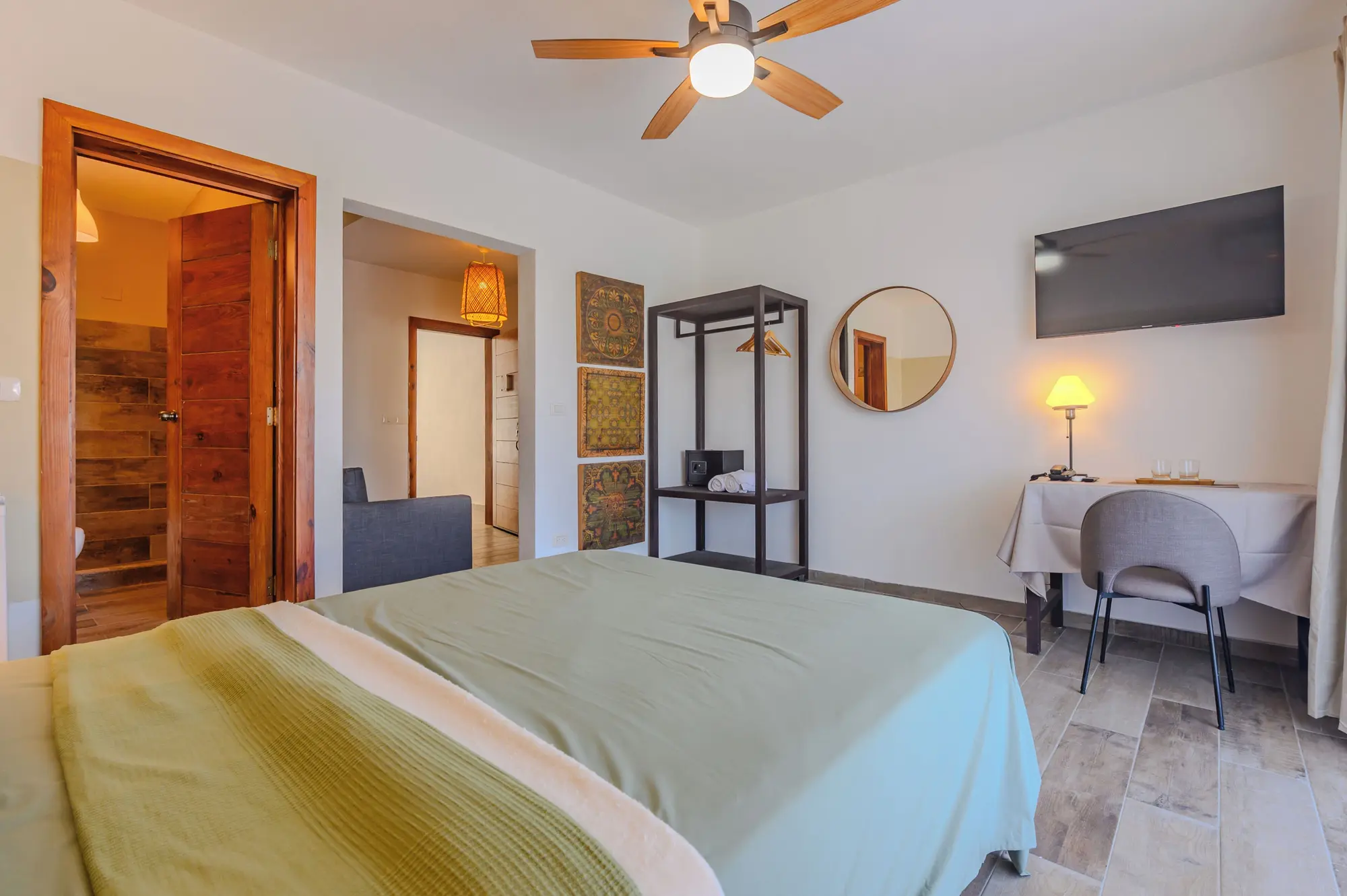Residencial Paraiso Bayahibe
