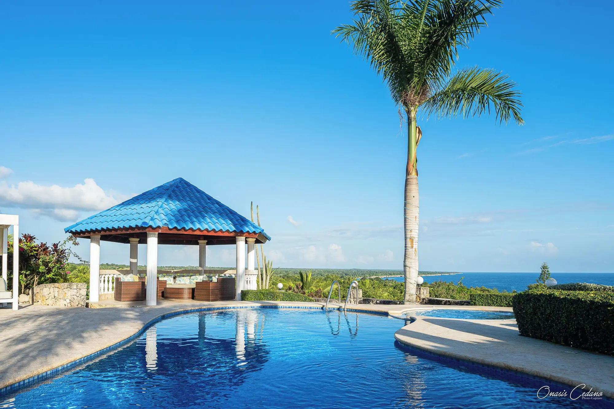 Villa Boca de Yuma